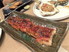 -大渔铁板烧(海雅缤纷城店)