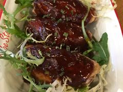-Tube station站点比萨(王府井百货店)