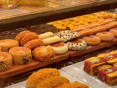 -爱达乐面包生日蛋糕(温江新尚天地店)