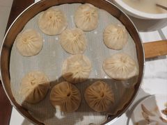 -梅利汴京烤鸭•开封豫菜地标店(东大街店)