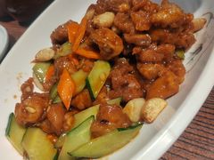 -红蜡烛-养生粥-津鲁菜(中山路店)