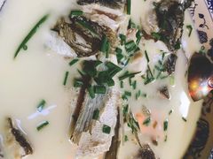 -洪福饭店·十八年老店