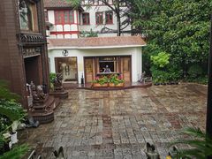 -申粤轩酒楼·三十年粤菜经典(丁香花园店)