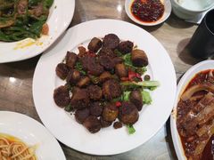 -清真·益鑫羊肉手抓馆(花园北街店)