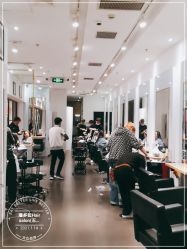 点击看大图 -东方麒麟·潘多拉SALON