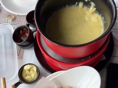 -安妮意大利餐厅(日坛店)