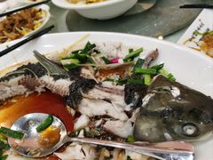 -家乡饭店(里仁洞店)