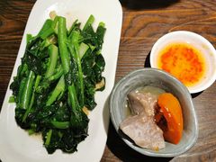 -大洋家·精品潮汕菜·生腌砂锅粥(天河东路店)