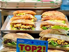 -PAOPAO Bakery&Café(港汇店)