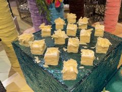 -金海湾自助餐厅(金陵饭店)