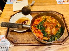 8小时慢炖半筋半肉粉套餐-小满手工粉(上海月星环球港店)