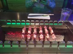-很久以前羊肉串(清河店)