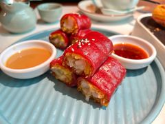 -禄运茶居·手工点心(恒宝广场店)