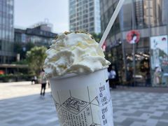 -茶颜悦色(花园道店)