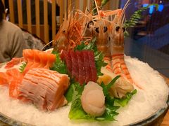 -王鼎精致料理铁板烧(世博源店)