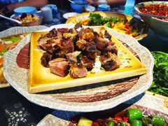 -青城甲(青城山店)