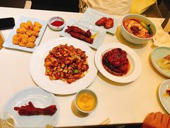 -大铁勺新津菜(东丽阳光新业广场店)
