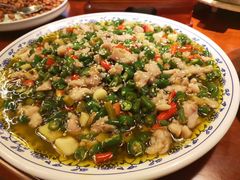 民国霸王兔-杨记隆府(时代天街店)