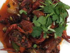 -辣螃铠盆盆蟹大排档(总店)