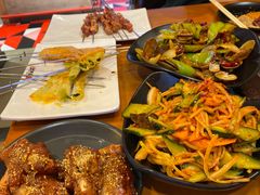 -白玉串城(南六中路店)