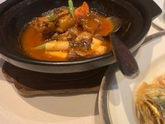 -东富酒家(龙湖西溪天街店)