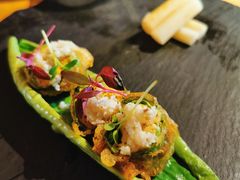 -天水蔬食料理(树德之光店)