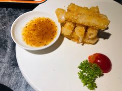 -海大大蒸汽海鲜餐厅·粤菜·特色小炒(欢乐颂店)