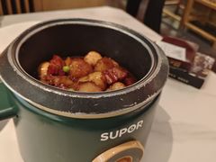 -蘇小主·创意中国菜(金茂览秀城店)