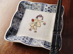-大鲜生·亚洲菜融合小食堂