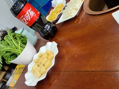 -岳合轩老北京涮肉