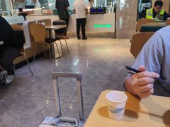 -苏氏牛肉面(机场店)