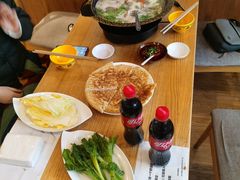 -四姑娘山阿巴郎·藏式花园餐厅