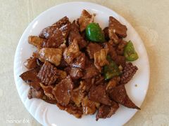 -奥华餐厅·老张记(台基厂店)