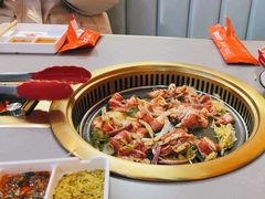 -棒小伙·齐齐哈尔烤肉(龙茗路店)