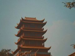 -梵天禅寺