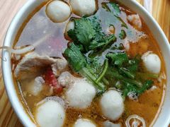 -明月虾面(厦禾路店)