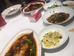 -渔家风味·鲅鱼水饺·央视展播·海鲜天津菜(开发区店)