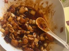 -盛百味·家宴餐厅(霸州分店)