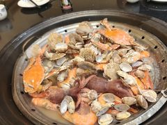 -大杰海鲜锅(基隆路店)