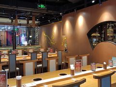 -呷哺呷哺(万达新世界店)