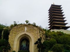 -牛首山文化旅游区