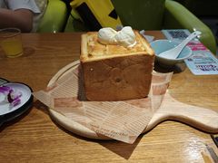 -去茶去餐厅(中央大街店)