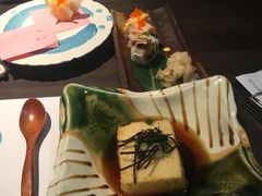 -匠和风精致料理(莆田财富中心店)