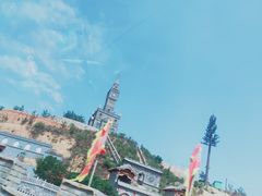 -采薇庄园四季滑雪场