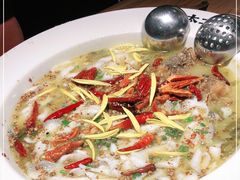 -太二酸菜鱼(汕头苏宁广场店)