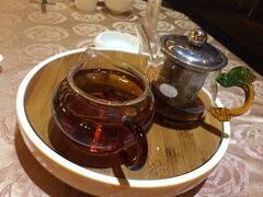 -迪拜七星酒店·京港酒楼