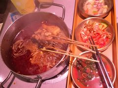 -丰茂烤串(全国首店)