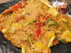 -The Dishes Seafood & Restaurant