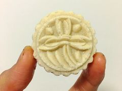 杏仁排-上海哈尔滨食品厂(淮海中路店)