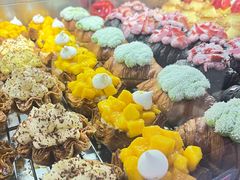 -PAOPAO Bakery&Café(港汇店)